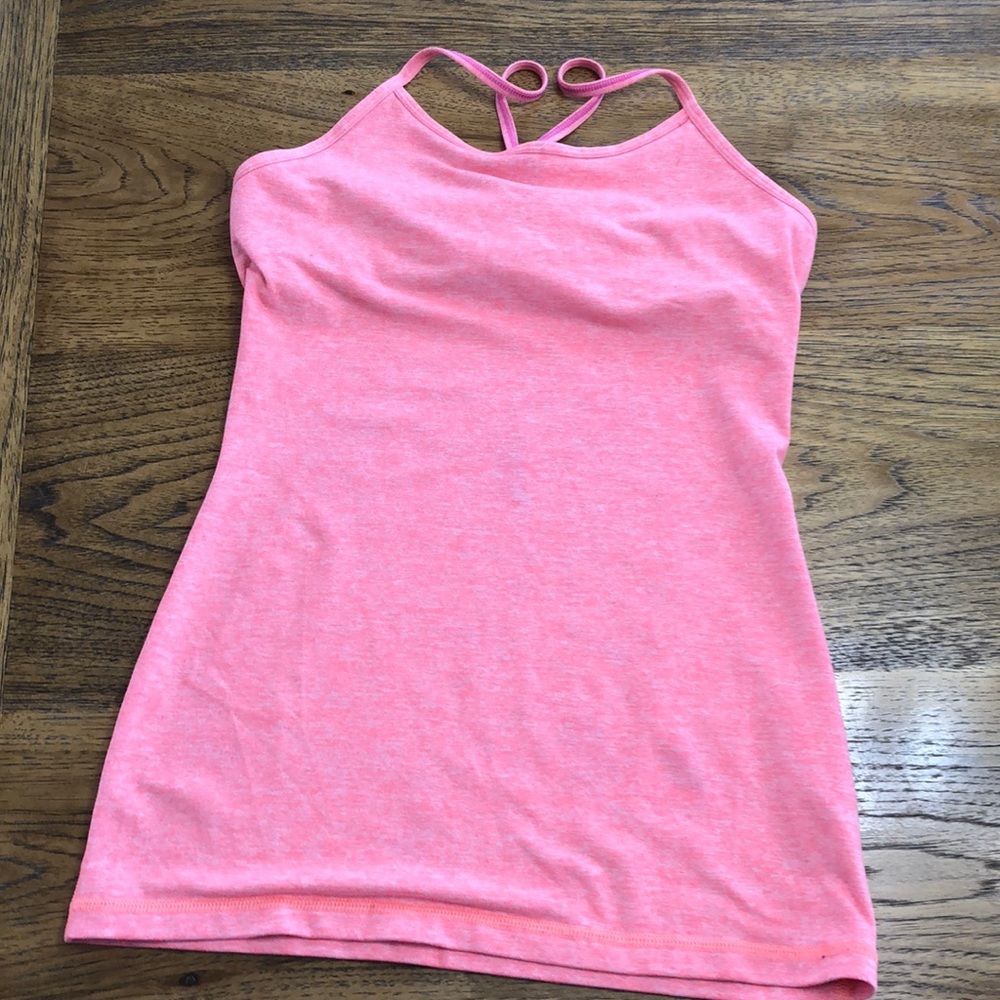 Ivivva tank top